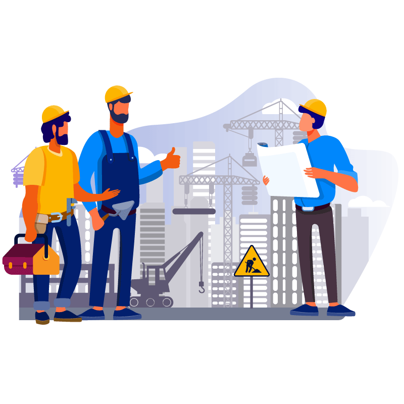 Safety Professionals - Cover photo