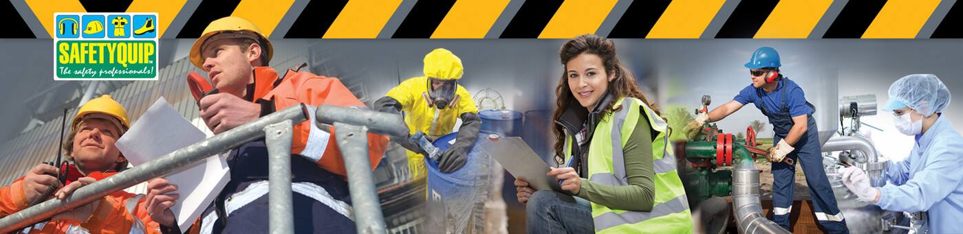 Safetyquip Adelaide - Logo