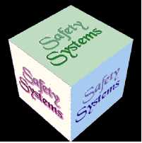 Safety Systems 301355 - Logo