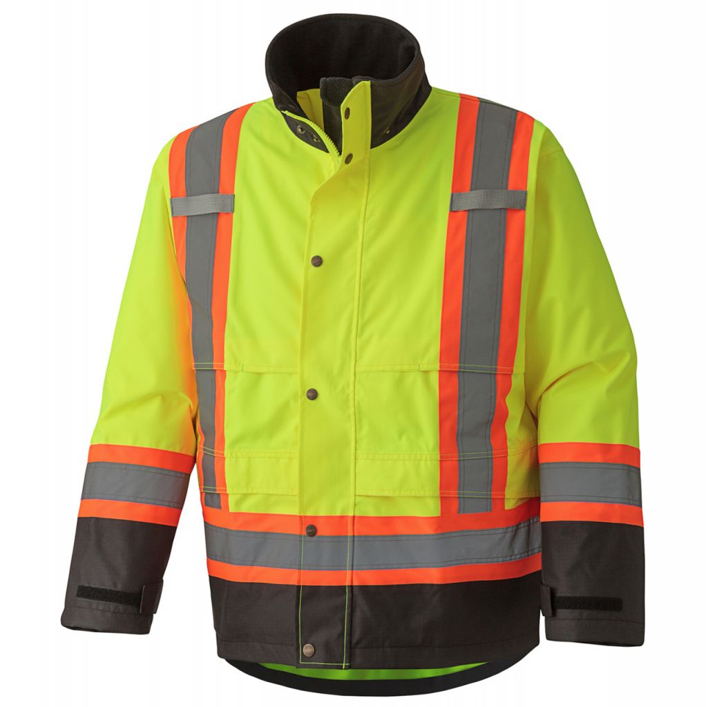 Safetywear.ca - Logo