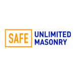 Safe Unlimited Masonry - Logo