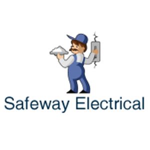 Safeway Electrical - Logo