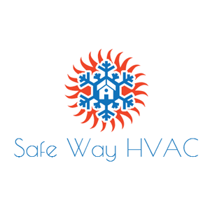 Safe Way HVAC - Logo