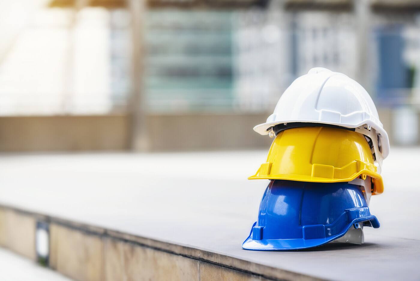 Safework Health - Cover photo