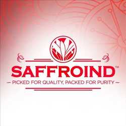 Saffroind Enterprise 383031 - Logo
