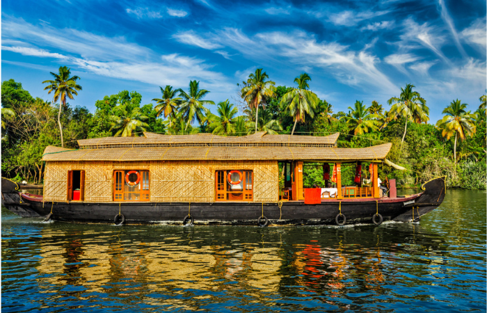 Saffron Holidays - Cover photo