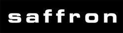 Saffron Indian Gourmet - Logo
