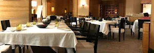 Saffron - JW Marriott Juhu - Cover photo