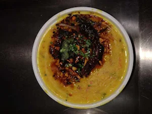 Saffron Kitchen - Logo