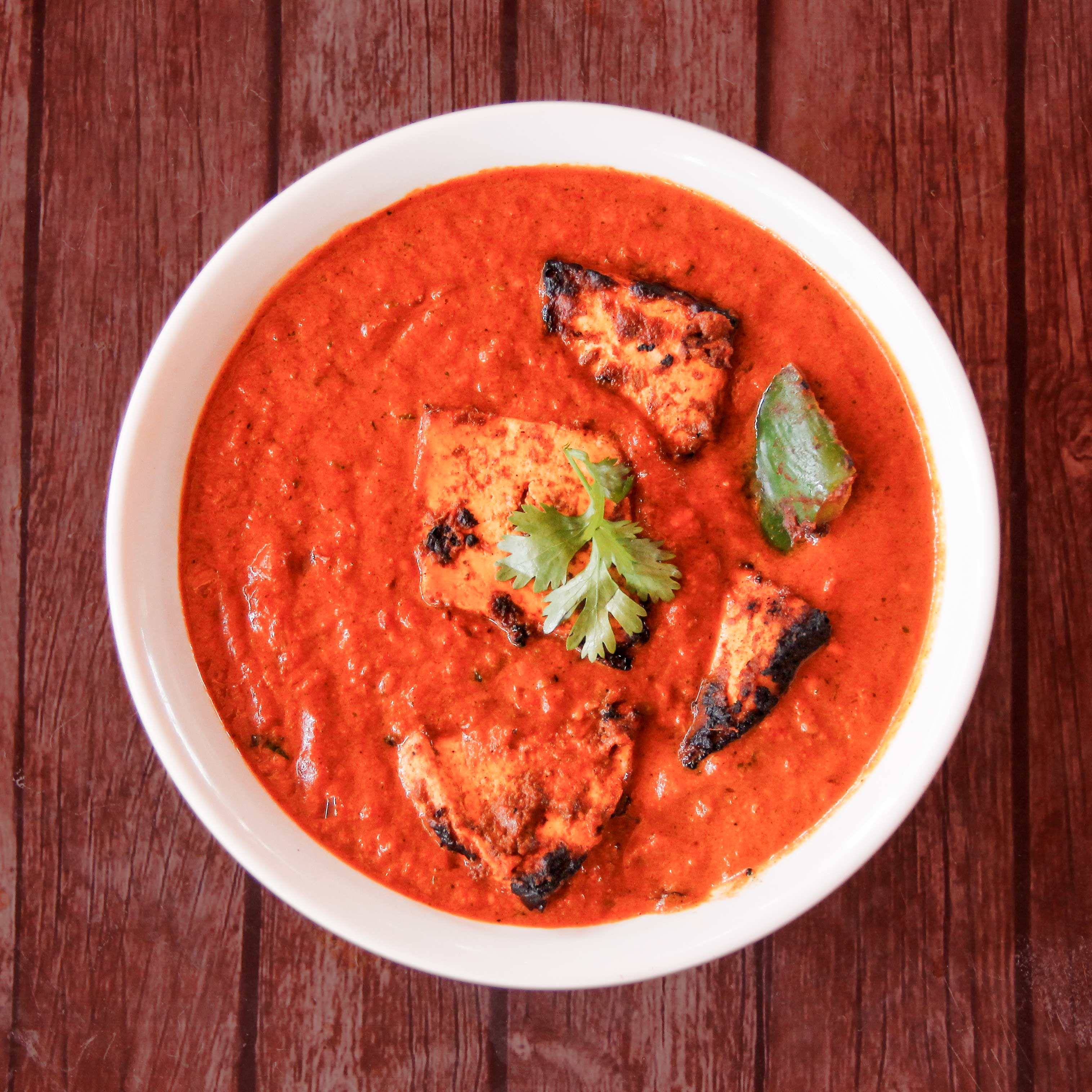Saffron Multi Cuisine - Logo