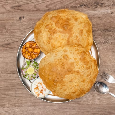 Saffron Veg Restaurant - Logo