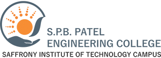 Saffrony Institute of Technology (SIT) - Logo