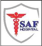Saf Hospital - Logo