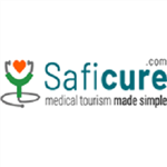 Saficure - Logo