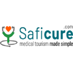 Saficure - Cover photo