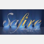 Safire Salon &a; Spa - Logo