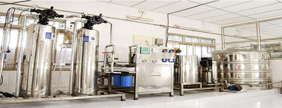 Sagar Aqua Solution - Cover photo