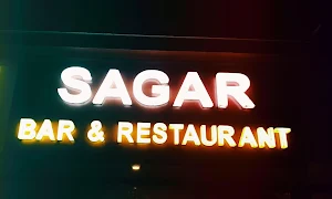 Sagar Bar & Restaurant - Cover photo
