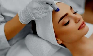 Sagar Beauty Clinic Zone - Logo