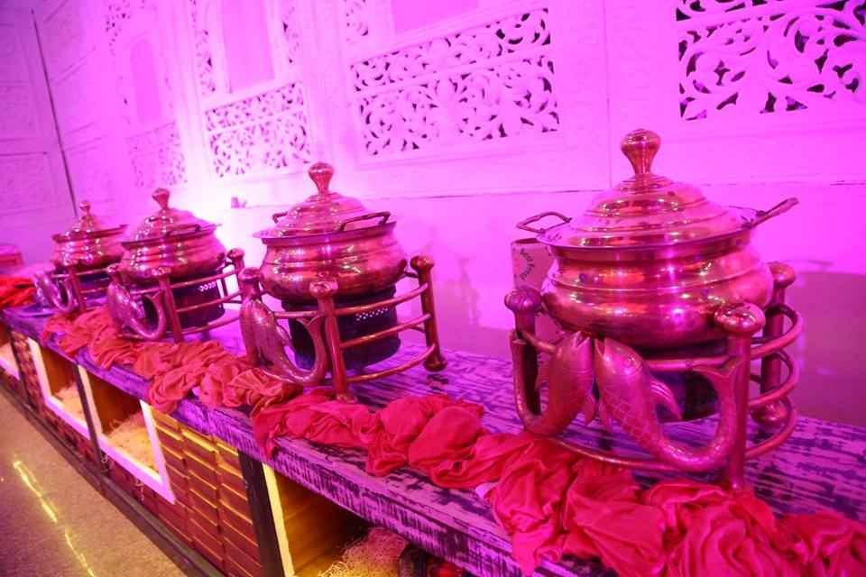 Sagar Caterer - Cover photo