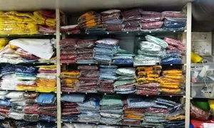 Sagar Collection - Cover photo