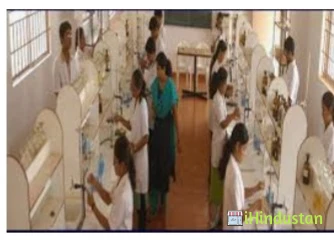 Sagar College of B.Sc. Nursing College - Logo