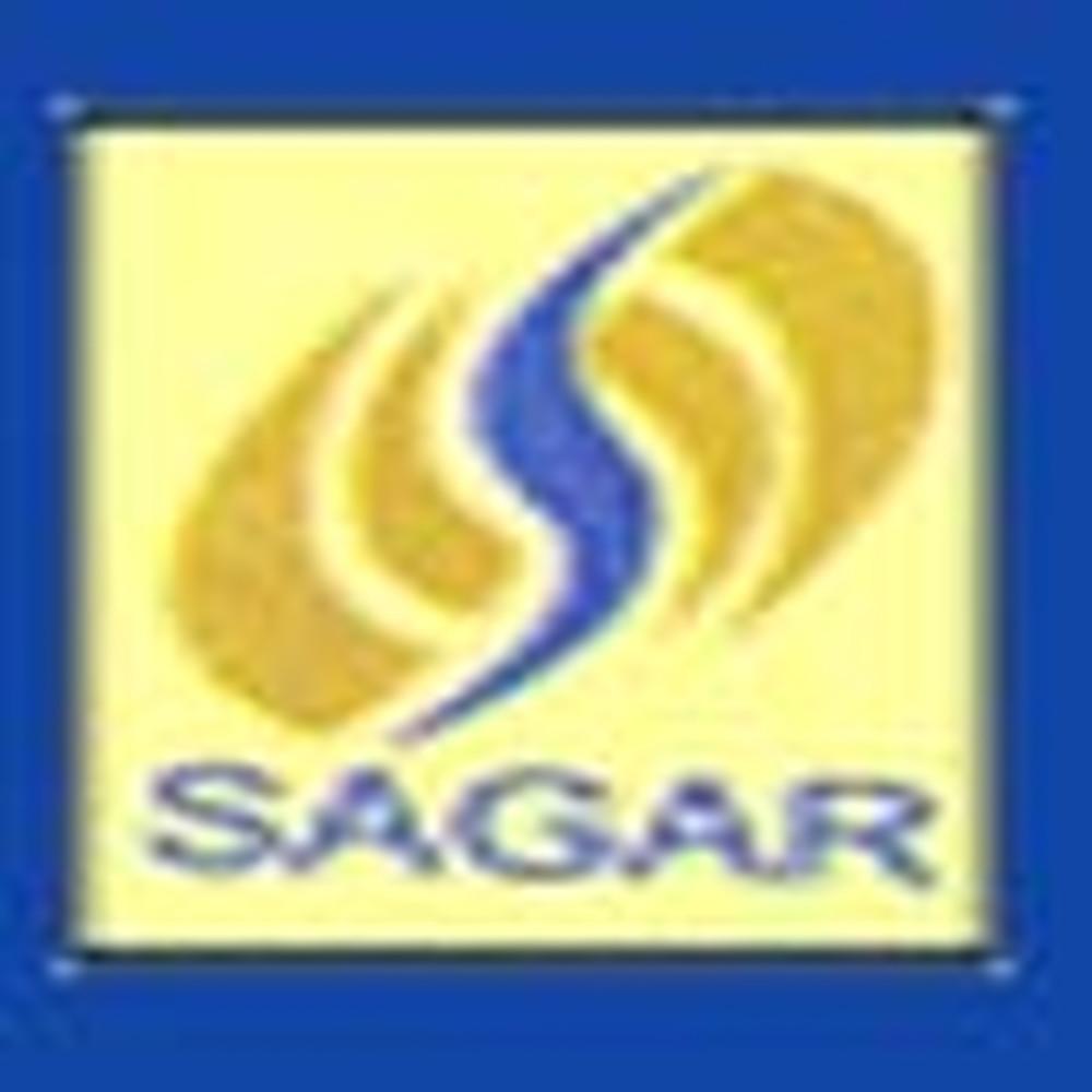 Sagar College of B.Sc. Nursing. (SCBSCN) - Logo