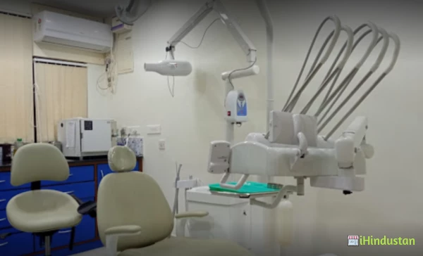 Sagar Dental and Implant Clinic - Logo