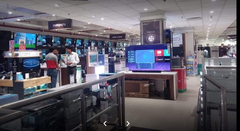 Sagar Electronics - Cover photo