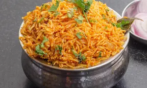 Sagar Family Restaurant - Logo