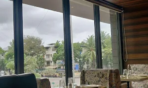 Sagar Fine Dine - Cover photo