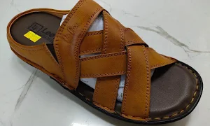 Sagar Foot Wear - Logo