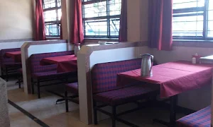 Sagar Garden Restaurant - Cover photo