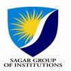 Sagar Group of Institutions (SITM), Barabanki - Logo