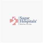 Sagar Hospitals - Logo