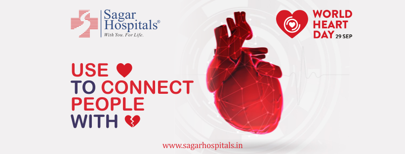 Sagar Hospitals - Cover photo