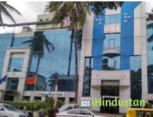 Sagar Hospitals - Logo