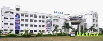 sagar institute of technology and management - Logo