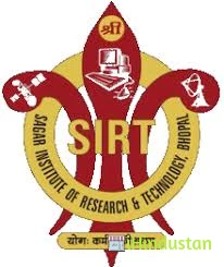 Sagar Institute Of Research And Technology - Logo