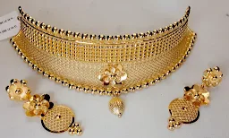 Sagar Jewellers - Logo