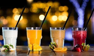Sagar Juice Center - Cover photo
