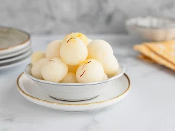 Sagar Namkin Sweets - Logo