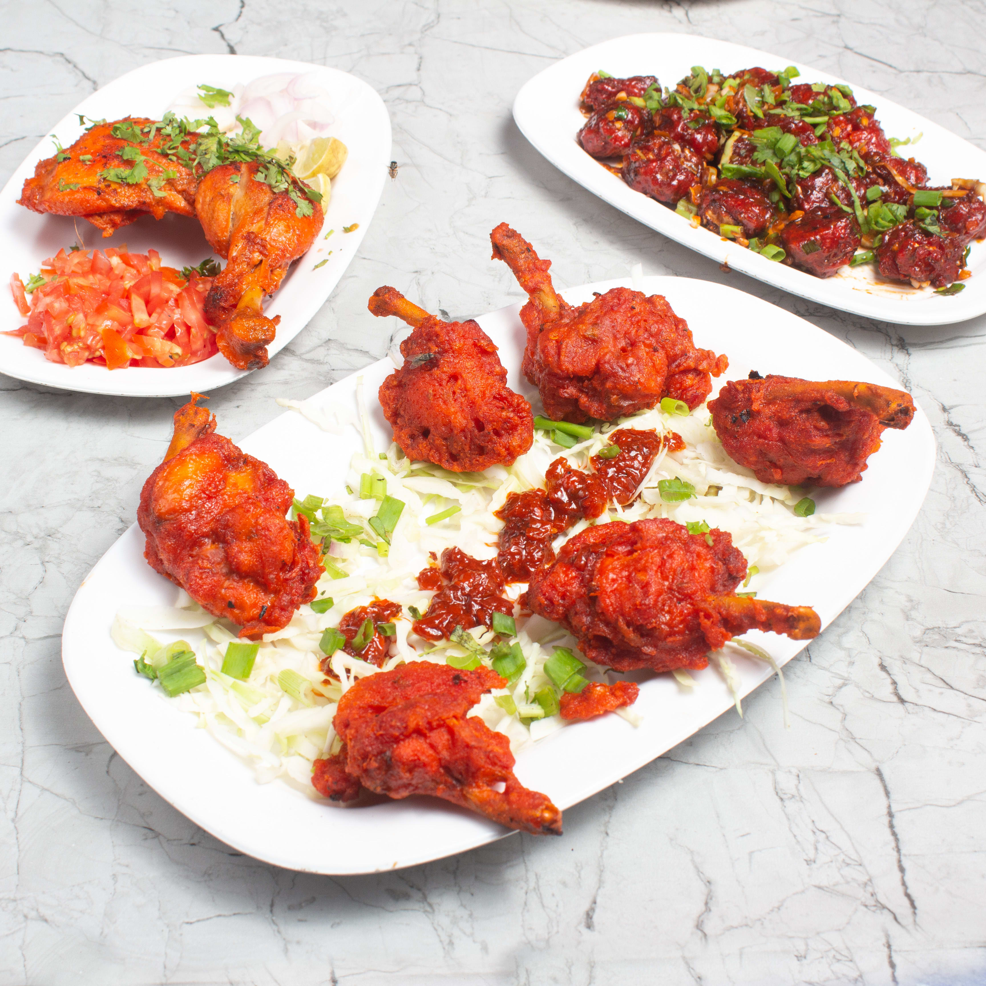 Sagar Non veg - Logo