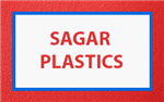 Sagar Plastics - Logo