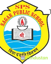 Sagar Public School, - Logo