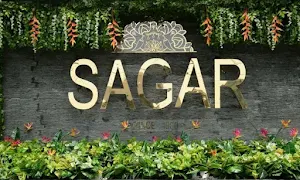 Sagar Restaurant - Logo