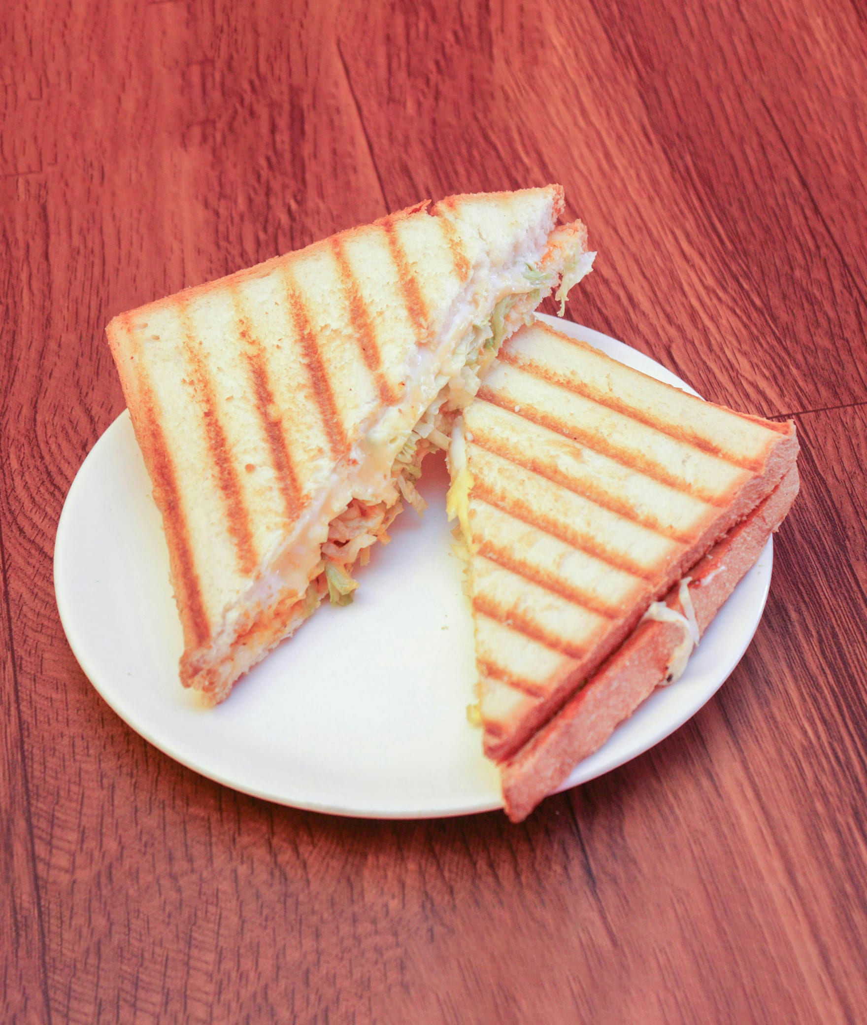 Sagar Sandwich - Logo
