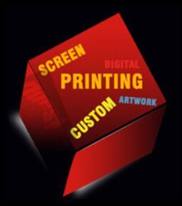 Sagar Signs &a; Printing Ltd - Logo