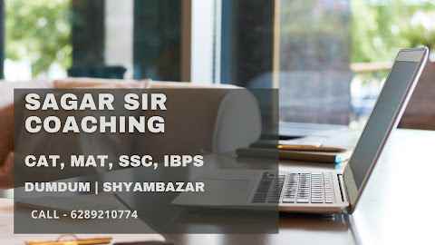 Sagar Sir Coaching - Cover photo