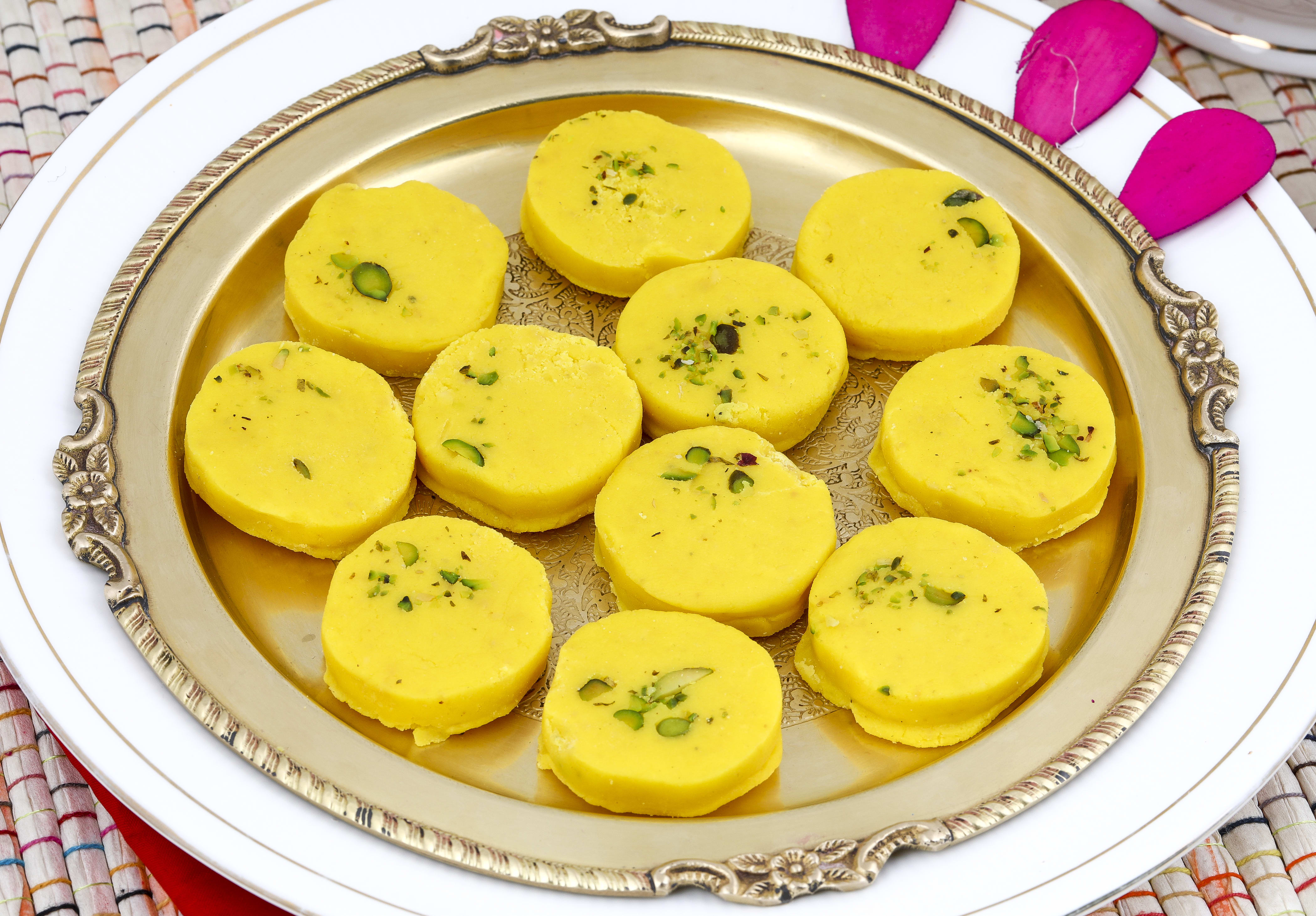 Sagar Sweet Centre - Logo
